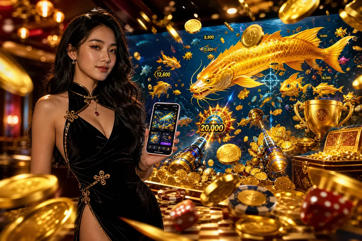 777u77 VIP প্রোগ্রাম ও পুরস্কার
