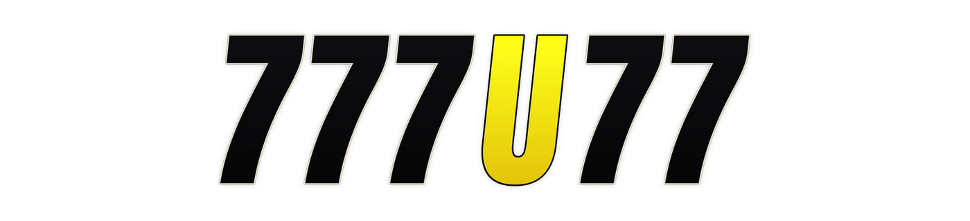 777u77 লোগো